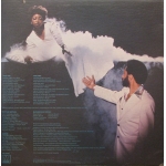 Lenny Williams - Rise Sleeping Beauty / Motown